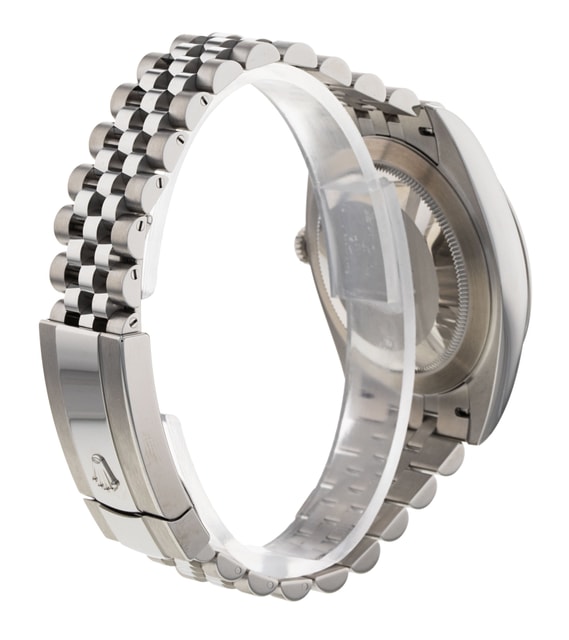 Rolex Datejust 41 126300 Image 3